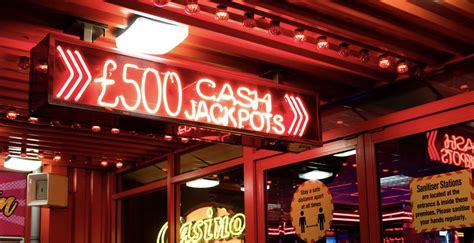 casino nederland jackpot
