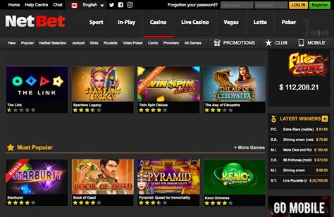 casino netbet bonus code onnv