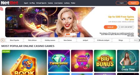 casino netbet bonus code qtjs