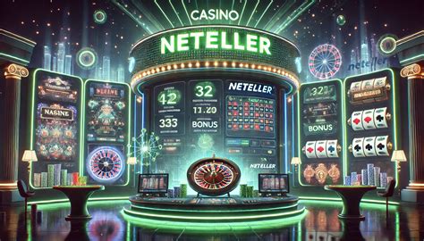 casino neteller!