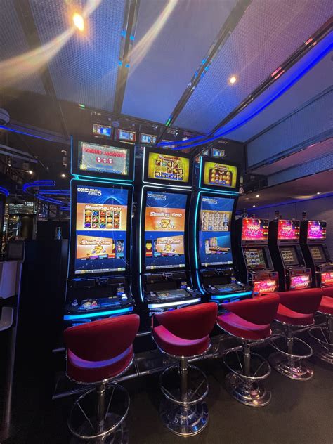 casino neue automaten deutschen Casino Test 2023