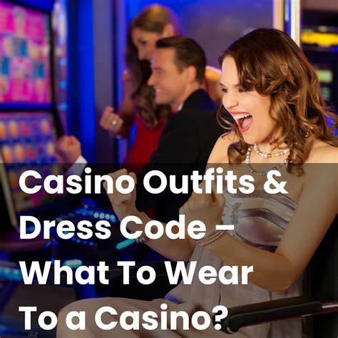 casino niagara dress code