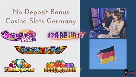 casino no deposit bonus 2019 germany Mobiles Slots Casino Deutsch