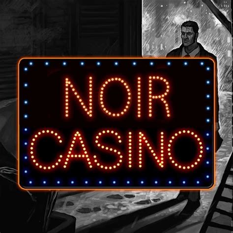 casino noir online casino