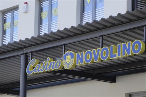 casino novolino freising
