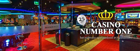 casino number one lorrach