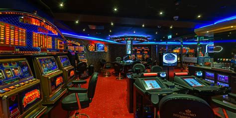 casino number one lorrach france