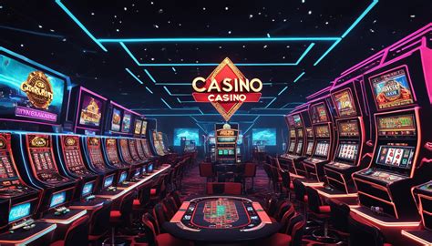 casino oder kasino!