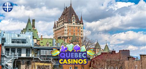 casino oder spielbank qbec canada