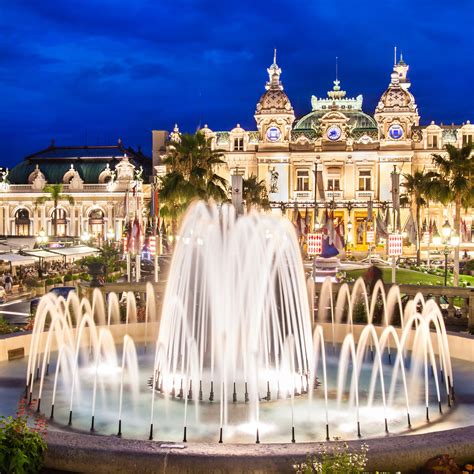 casino of monte carlo funa