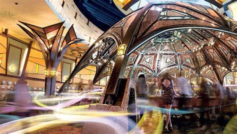 casino of the future