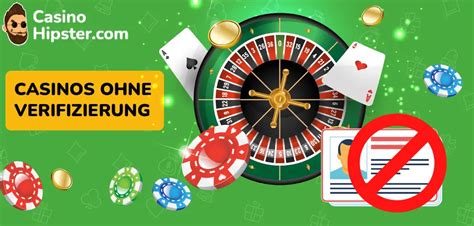 casino ohne verifizierung Die besten Echtgeld Online Casinos in der Schweiz