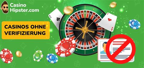 casino ohne verifizierung mvtw