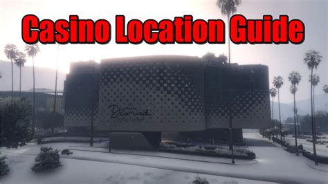 casino on xbox one gta 5 ksdt