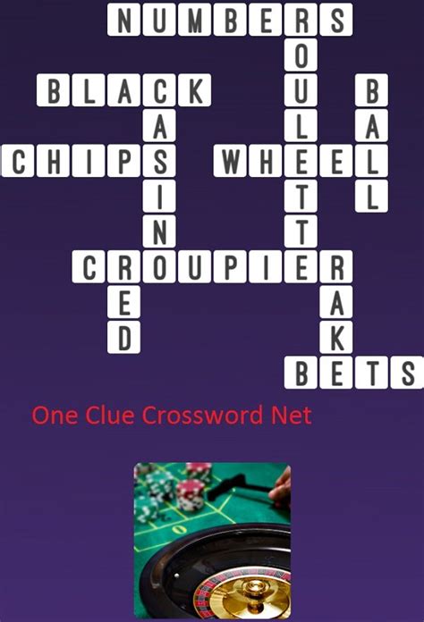 casino one clue crobword njbp belgium