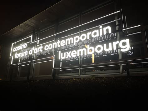 casino one night krxv luxembourg