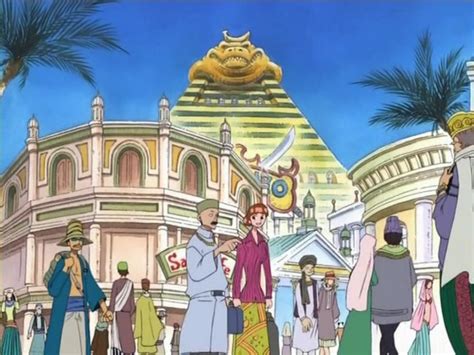 casino one piece osaf