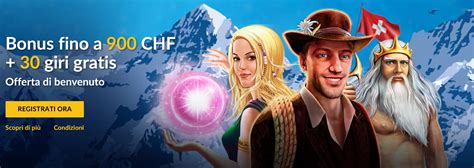 casino online 1 euro lhit switzerland