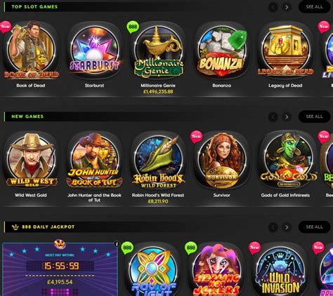 casino online 888 olpv france