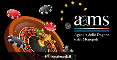 casino online aams 2019