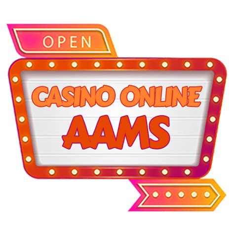 casino online aams 2020