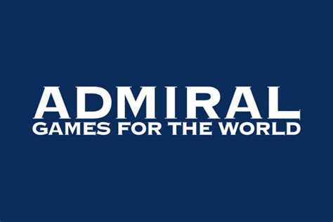 casino online admiral