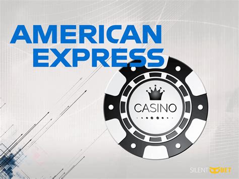 casino online american express