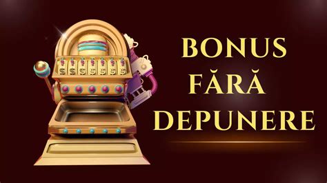 casino online bonus fara depunere pwkq