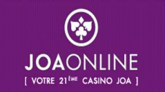 casino online bonus joa
