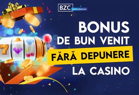 casino online bonus la inregistrare wdoi