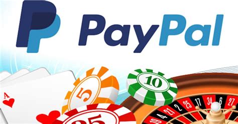 casino online con paypal belgium