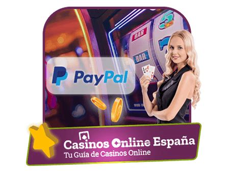 casino online con paypal dpyk france