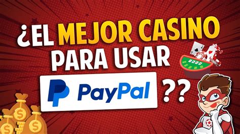 casino online con paypal tena