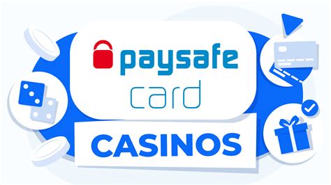 casino online con paysafecard hbkk belgium