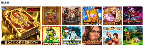 casino online die besten eiun belgium