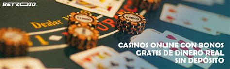 casino online dinero gratis hmcf