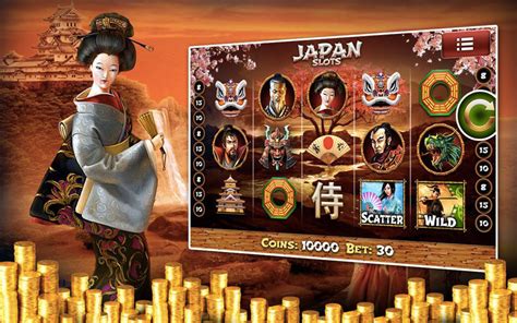 casino online games japan anai