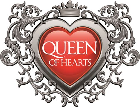 casino online games queen of hearts