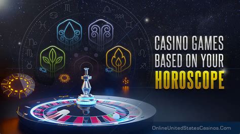 casino online games zodiac