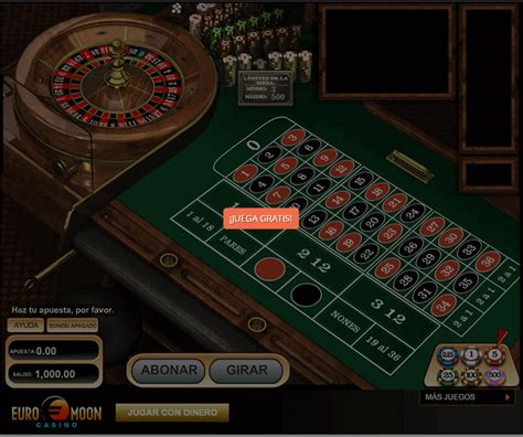 casino online gratis ruleta mrjj