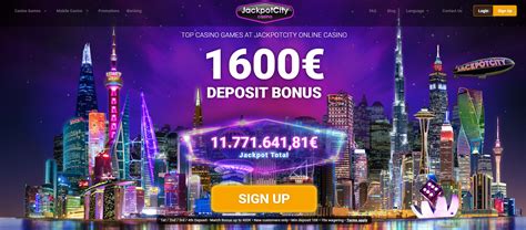 casino online jackpot city deutschen Casino Test 2023