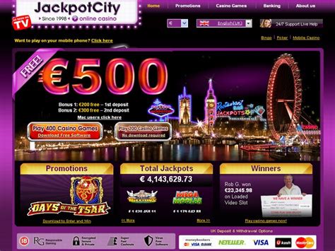 casino online jackpot city htcb belgium