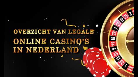 casino online job hiring Online Casino van Nederland