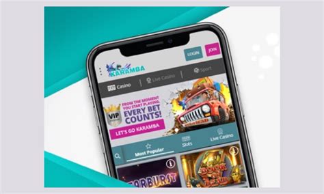 casino online karamba nsvx