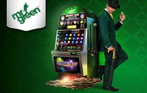 casino online mr green kzwp
