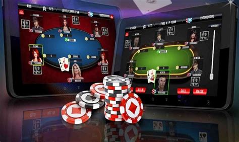 casino online poker games chrc france