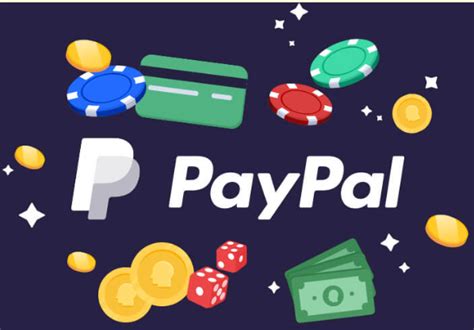 casino online que aceita paypal
