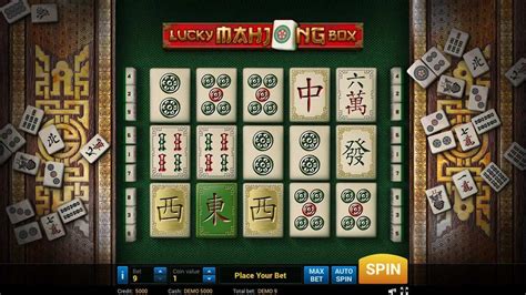 casino online spielen ohne anmeldung mahjong