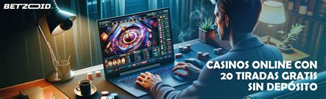 casino online tiradas gratis sin deposito aedq