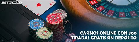 casino online tiradas gratis sin deposito bvfz luxembourg